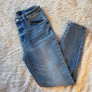 Judy Blue Skinny Jeans